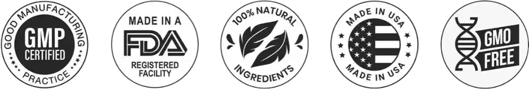 Sunlight Loophole Sync Ingredients